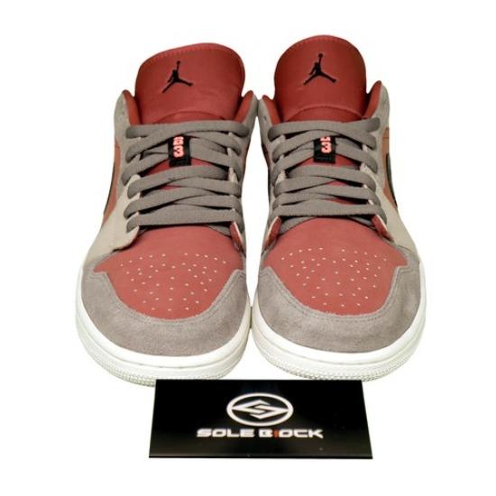 Air Jordan Wmns Air Jordan 1 Low Canyon Rust DC0774-602