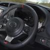 1pc Engine START STOP Button Car Accessories Key Decor for GR GAZOO RACING RAV4 Mirai Camry Corolla Crown Levin Reiz