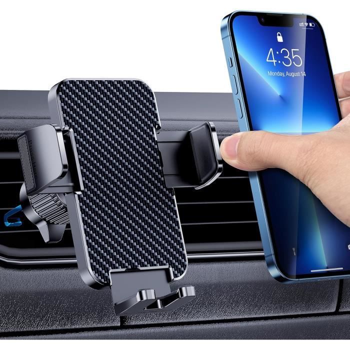 Support Universel pour Téléphone de Voiture BIPOPIBO