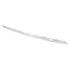 Rear Bumper Upper Bright Strip Compatible with Mercedes-Benz GL350 W166