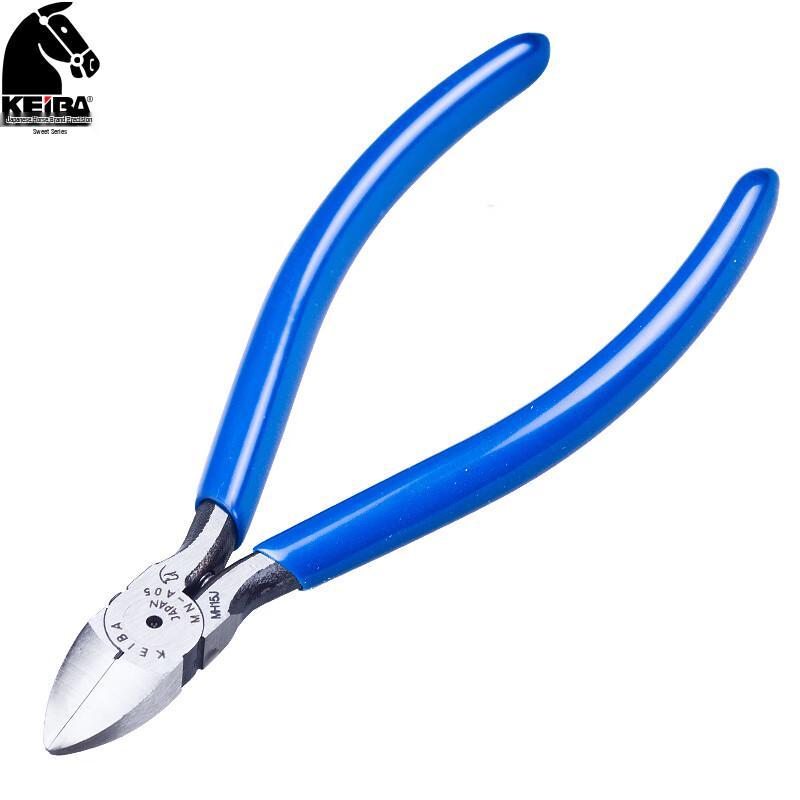 KEIBA MN-A05 Electronic Diagonal Pliers