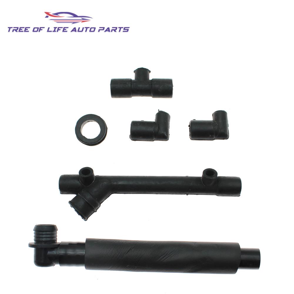 Crankcase Gasket Sealing Ring Spa Ventilation