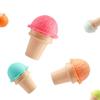 Plastic Pretend Play Food Toy Play House Math Learning Toy  Party Favor Gift