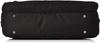 Gatsby Men's Business Bag, Water-Repellent, Carry-On, 3-Way Multifunctional, Fits 15.6-inch Widescreen PCs, Black, GB-AZ003