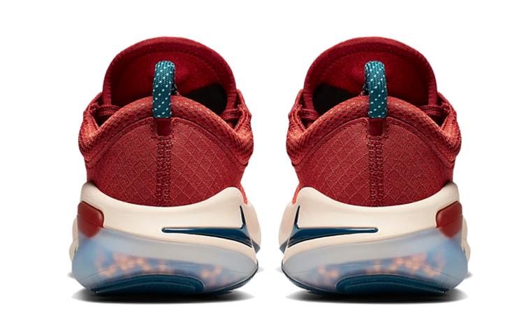 Nike Joyride Run Flyknit 'Cinnabar' Women's AQ2731-600