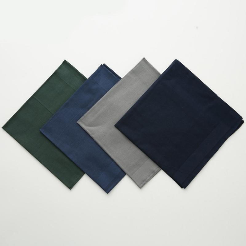 Large Handkerchief High Absorbency Pocket Towel for Gym, Travel, and Office Use