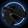 High Strength Finger Strength Device Light Weight Metal Hand Gripper Grip Strengthener  Fitness