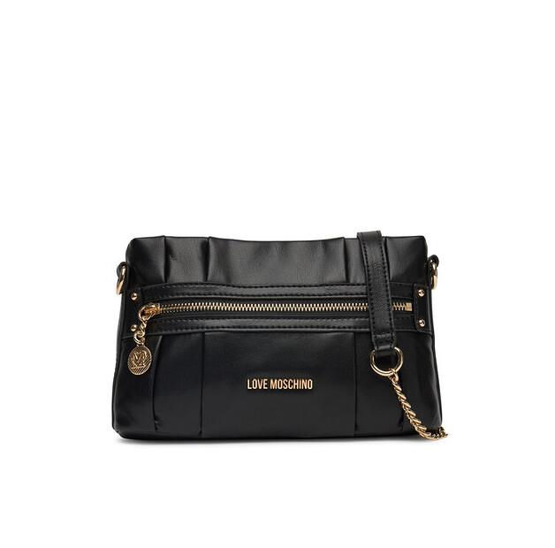 

Сумочка LOVE MOSCHINO JC4215PP0MKB0000 чёрный