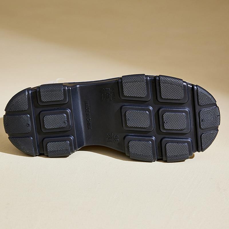 Damen Outdoor Stiefel Gummischuhe Küche