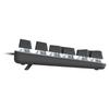 Logitech K845 Wired Mechanical Keyboard