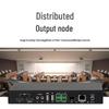 Runpu Distributed KVM Seating Management System Output Node (CN Version)