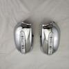 2PCS LED Mirror Cover For 1993-97 Toyota Corolla