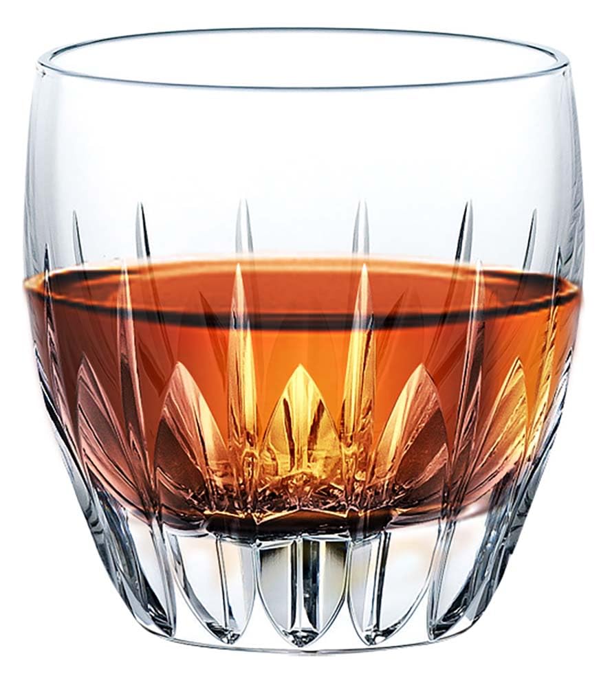 Toyo Sasaki Glass Shot Made in Dishwasher Whiskey Straight Sake Drinking Glass Glass, 100ml, Japan, Safe, Glass, Glass, Glass, Glass, Tumbler,