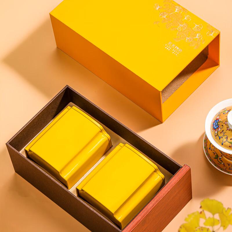 Suyan Chafang Lapsang Souchong Black Tea