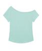 MIDNIGHT MOVE Cb Horse T (Mint)