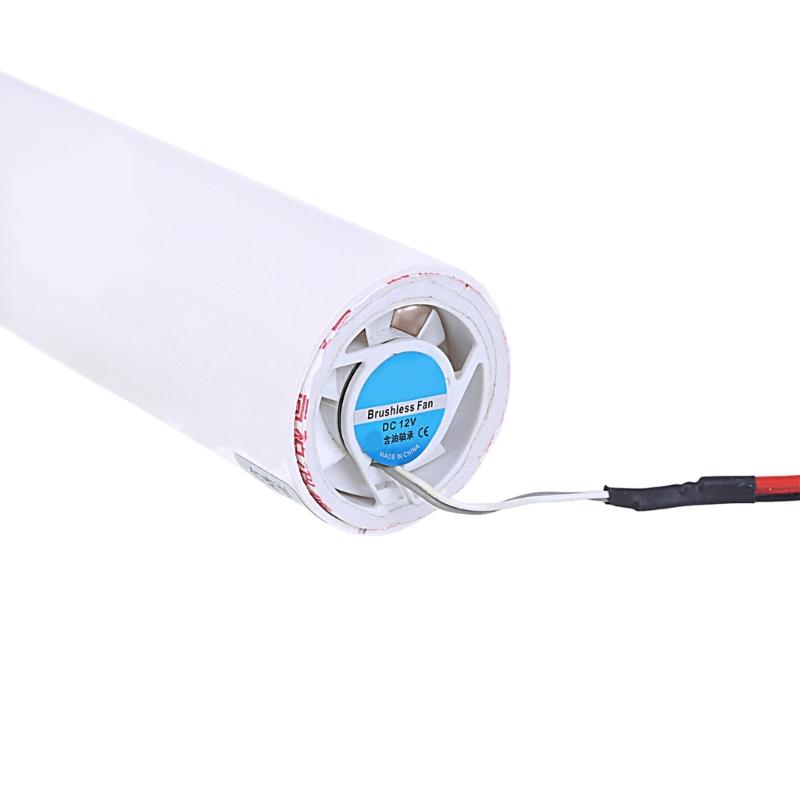 Exhaust Fan Inline Pipe Duct Fan Bathroom Extractors Ventilation Kitchen Wall Air Clean Ventilator for Air Conditioners