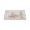 Quill Pen Set Retro Elegant Vintage   Stainless Steel Nib Wear Resistant Caligraphy Pen Kit