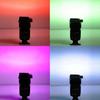 Photography Light and Color Filter Kit with Storage Bag