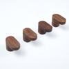 Kitchen/Bathroom Wall-mounted Decorative Hook Punch Robe Hook Key Holder Shower Hook Door Hanger