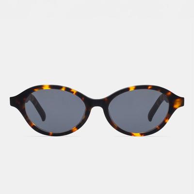MATTEPUZ CY-130 SLUNEČNÍ BRÝLE Leopard