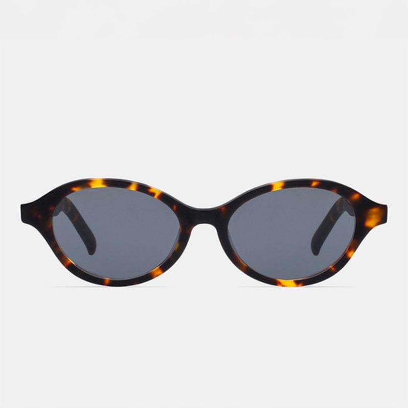 MATTEPUZ CY-130 SUNGLASS Leopard