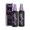 Spray Fixateur de Maquillage Waterproof All Nighter - Finition Naturelle, Tenue Jusqu'à 24H, Brume Faciale Ultra-Fine, Base Hydratante pour le Visage