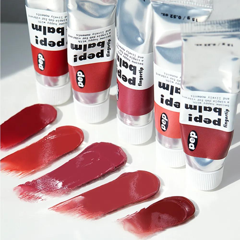 I’M MEME Pep! Balm 15g 002 Oh-oh