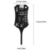 High Accuracy Motherboard Coil Tester Quick Investigation Professional Electromagnetic Induction Tester Strong Stability Type-C