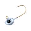 Daiwa Jig Head Moonflower Ajing Jig Head (DAIWA) 1.3g #10