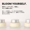 Mille De Fleur Etual Brightening Cream 45ml: Contains Rose Water and 4% Niacinamide. Moisturizes and Gives a Radiant Look.