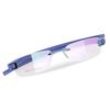 RSINC Rimless Light Weight, Frame/eyeglass  Blue-Blue-Mix-1 JL286093830605