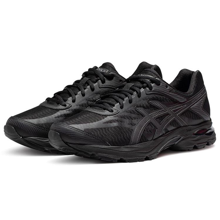 ASICS Gel Flux 'All Black' 1011A614-009