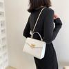 Fashionable Simple Shoulder Bag For Women 2023 Summer New Bag Casual Handbag Commuter Crossbody Bag