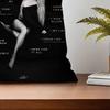 All For Pillow Cover Home Sofa Living Room Mariah Office Coffee Shop Carey Singer Car It PillowCover
