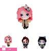 8in Anime Demon Slayer Kimetsu No Yaiba Weiche Plüschpuppe Stofftier Kinderspielzeug Geschenk