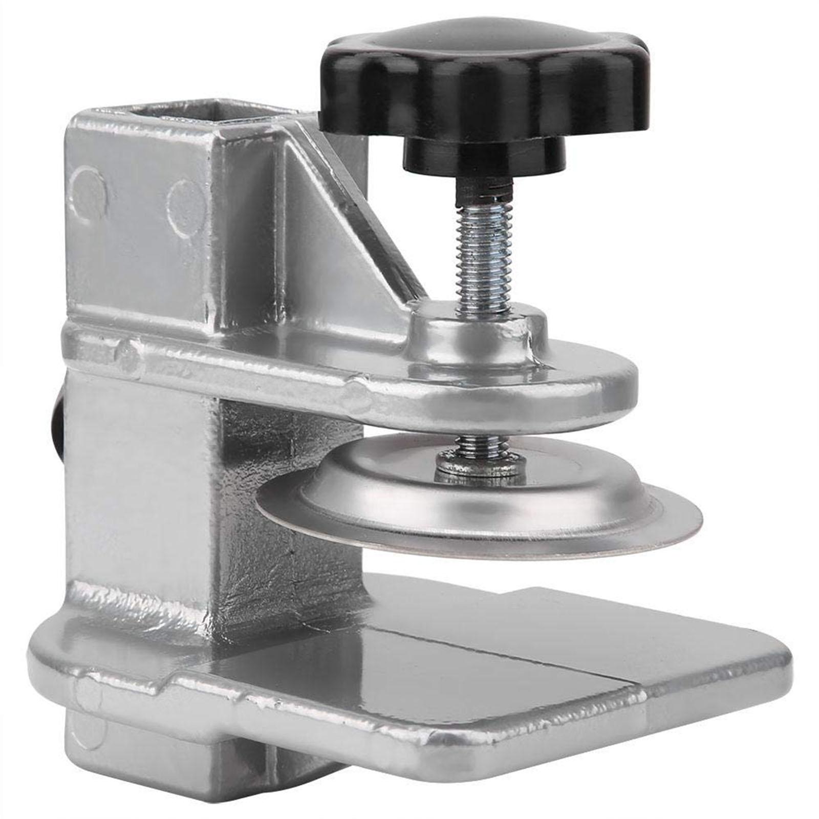 

Удобный зажим для стола из алюминиевого сплава для груминга домашних животных, зажим для безопасного и стабильного ухода за домашним питомцем в салоне красоты L