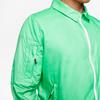 New Nike Jackets Men's Spring Green DX9215-363