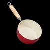 MeiLing Ceramic Milk Pot