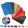 Foldable Outdoor Camping Mat Portable Picnic Mats Waterproof Moisture-proof Pad Hiking Foam Sitting Pad XPE Folding Cushion