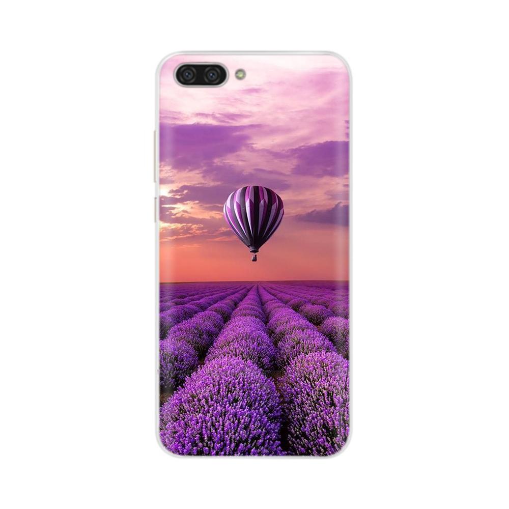 Phone Case For Asus Zenfone 4 Max ZC520KL Case Silicone Bumper Soft Tpu Cover For Asus Zenfone ZC520KL X00HD Cases Coque Fundas