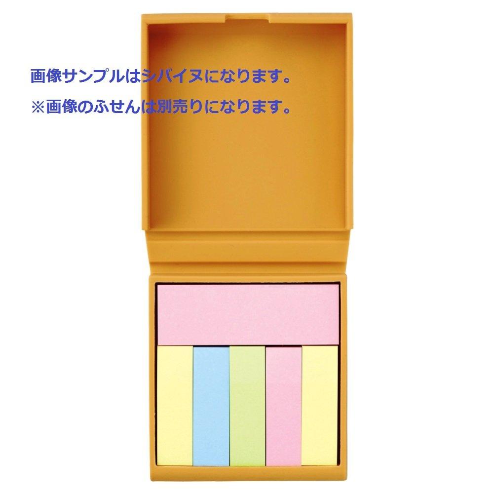 LIHIT LAB Sticky Note Case L Punilabo Panda A7724-6