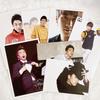 [USED] BIGBANG Korea Official Merchandise Photo Postcard Seungri