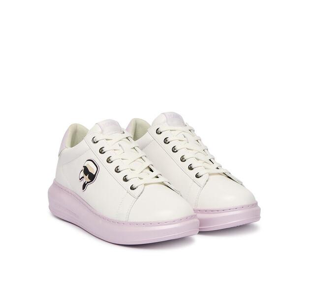 Кроссовки KARL LAGERFELD Kapri