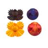 3D Printed Gear Spin Ball - Rotating Gear Ball Toy