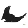 For Kawasaki Ninja 650 Motorcycle Fairing For Kawasaki Ninja 650 Headlight Lower Housing For Ninja 650 Motorcycle Accessories