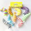 Hračka Fidget Slug Toy – Zlepšete sílu zápěstí a uvolněte stres, hračky pro smysly, vzdělávací hračky a dětské hračky uvolňující stres