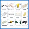 Xuying 28mm Lean Pipe Connector
