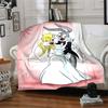 Looney Tunes Blanket Ultra-Soft Great for Bed Office Chair Couch for All Seasons Modern Gifts For Family Or Friends