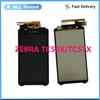 LCD Screen and Digitizer Full Assembly For Zebra TC52X TC57X