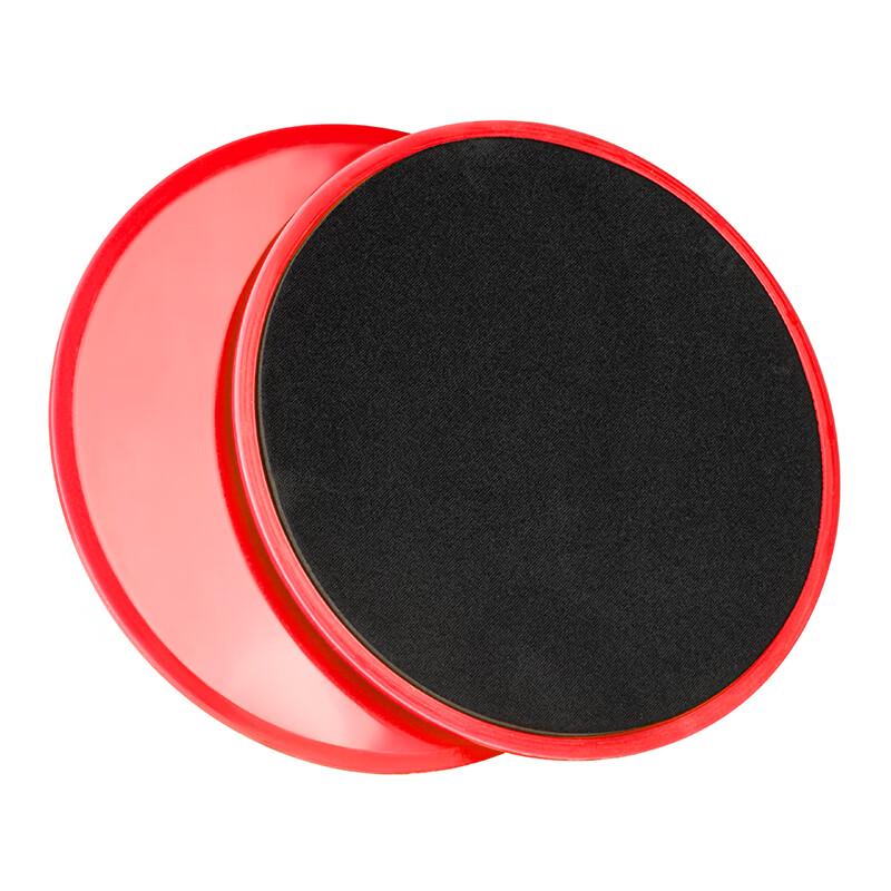 Скользящие диски Core Fitness